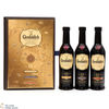 Glenfiddich - 15 Year Old - Age of Discovery (3 x 20cl) Mini Set Thumbnail