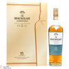 Macallan - 15 Year Old - Triple Cask (Fine Oak) Gift Set Thumbnail