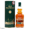 Old Pulteney - 21 Year Old Thumbnail