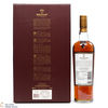 Macallan - 12 Year Old - Sherry Oak -  Ernie Button Gift Set  Thumbnail