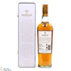 Macallan - Amber - Limited Edition Thumbnail