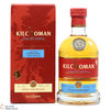 Kilchoman - 2012 Bourbon Barrel UK Exclusive 2021 #719 Thumbnail