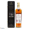 Macallan - 12 Year Old - Sherry Oak  - Limited Edition Tin Thumbnail