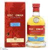 Kilchoman - 2012 Bourbon Barrel UK Exclusive 2021 #726 Thumbnail