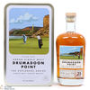 Arran - 23 Year Old - The Explorers Series - Drumadoon Point - Vol.4 Thumbnail