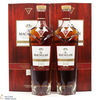 Macallan - Rare Cask No. 1 & 2 (2018) Thumbnail