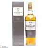 Macallan - 10 Year Old - Fine Oak Thumbnail