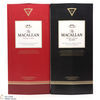 Macallan - Rare Cask & Rare Cask Black Thumbnail