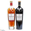 Macallan - Rare Cask & Rare Cask Black Thumbnail