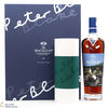 Macallan - Sir Peter Blake - An Estate, a Community and a Distillery Thumbnail