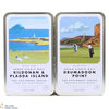 Arran - Explorer Series Kildonan & Pladda Island Volume III & Drumadoon Point Volume IV Thumbnail