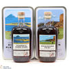 Arran - Explorer Series Kildonan & Pladda Island Volume III & Drumadoon Point Volume IV Thumbnail