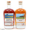 Arran - Explorer Series Kildonan & Pladda Island Volume III & Drumadoon Point Volume IV Thumbnail