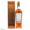 Macallan - 10 Year Old - Sherry Oak Thumbnail