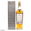 Macallan - 10 Year Old - Fine Oak Thumbnail