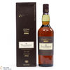 Talisker - 1992 Distillers Edition 2005 Thumbnail