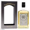 Caol Ila - 12 Year Old - Cadenhead's Thumbnail