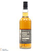 Ben Nevis - 6 Year Old - Single Cask Nation 75cl Thumbnail