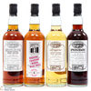 Springbank, Hazelburn, Longrow + Kilkerran - Online Tasting Week 2021 - (4 x 70cl)  Thumbnail