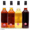 Springbank, Hazelburn, Longrow + Kilkerran - Online Tasting Week 2021 - (4 x 70cl)  Thumbnail