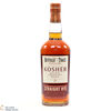 Buffalo Trace - Kosher Straight Rye Recipe 94 Proof 75cl Thumbnail