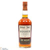 Buffalo Trace - Kosher Rye Recipe 94 Proof 75cl Thumbnail