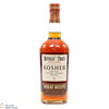 Buffalo Trace - Kosher Wheat Recipe 94 Proof 75cl Thumbnail