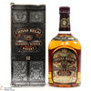 Chivas Regal - 12 Year Old  Thumbnail