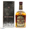 Chivas Regal - 12 Year Old 75cl Thumbnail