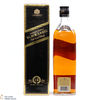 Johnnie Walker - 12 Year Old-  Black Label  Thumbnail