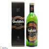 Glenfiddich - Pure Malt 1980's 75cl Thumbnail