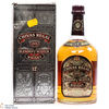 Chivas Regal - 12 Year Old - 1L Thumbnail