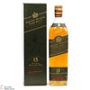 Johnnie Walker - 15 Year Old - Green Label Thumbnail