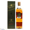 Johnnie Walker - 15 Year Old - Green Label Thumbnail