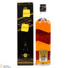 Johnnie Walker - 12 Year Old-  Black Label  Thumbnail