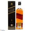 Johnnie Walker - 12 Year Old-  Black Label  Thumbnail