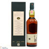 Lagavulin - 16 Year Old - White Horse Thumbnail