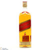 Johnnie Walker - Red Label 1L Thumbnail