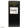 Glenmorangie - 25 Year Old Quarter Century Thumbnail