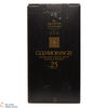 Glenmorangie - 25 Year Old Quarter Century Thumbnail