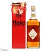 Haig - Gold Label (1L) 86 Proof Thumbnail