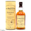 Balvenie -12 Year Old - Doublewood Thumbnail