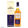 Glen Marnoch - 12 Year Old (Limited Edition Release) Thumbnail