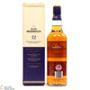 Glen Marnoch - 12 Year Old (Limited Edition Release) Thumbnail