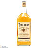 Teacher's - Highland Cream 1L Thumbnail