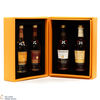 Glenmorangie - 4 x 10cl Highland Single Malt Thumbnail