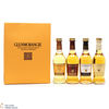 Glenmorangie - 4 x 10cl Highland Single Malt Thumbnail