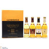 Glenmorangie - 4 x 10cl Highland Single Malt Thumbnail