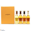 Glenmorangie - 4 x 10cl Highland Single Malt Thumbnail