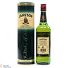 Jameson - Irish Whiskey Triple Distilled Thumbnail